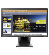 HP EliteDisplay E201 (C9V73AA)