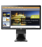 HP EliteDisplay E221c (D9E49AA)
