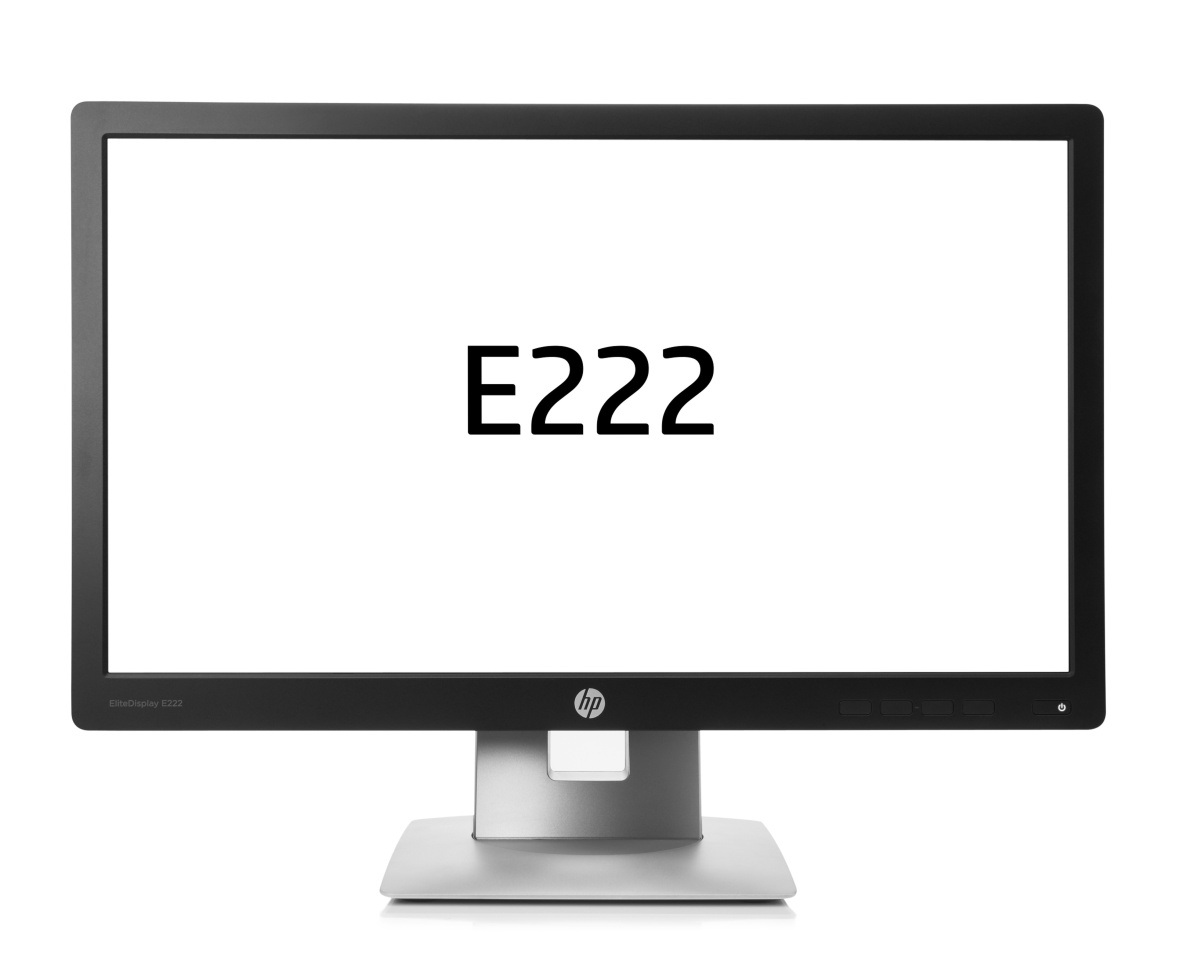 HP EliteDisplay E222 (M1N96AA)