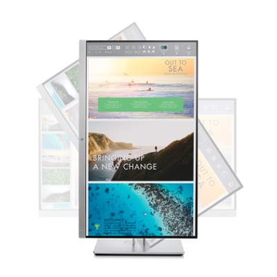 HP EliteDisplay E223 (1FH45AA)