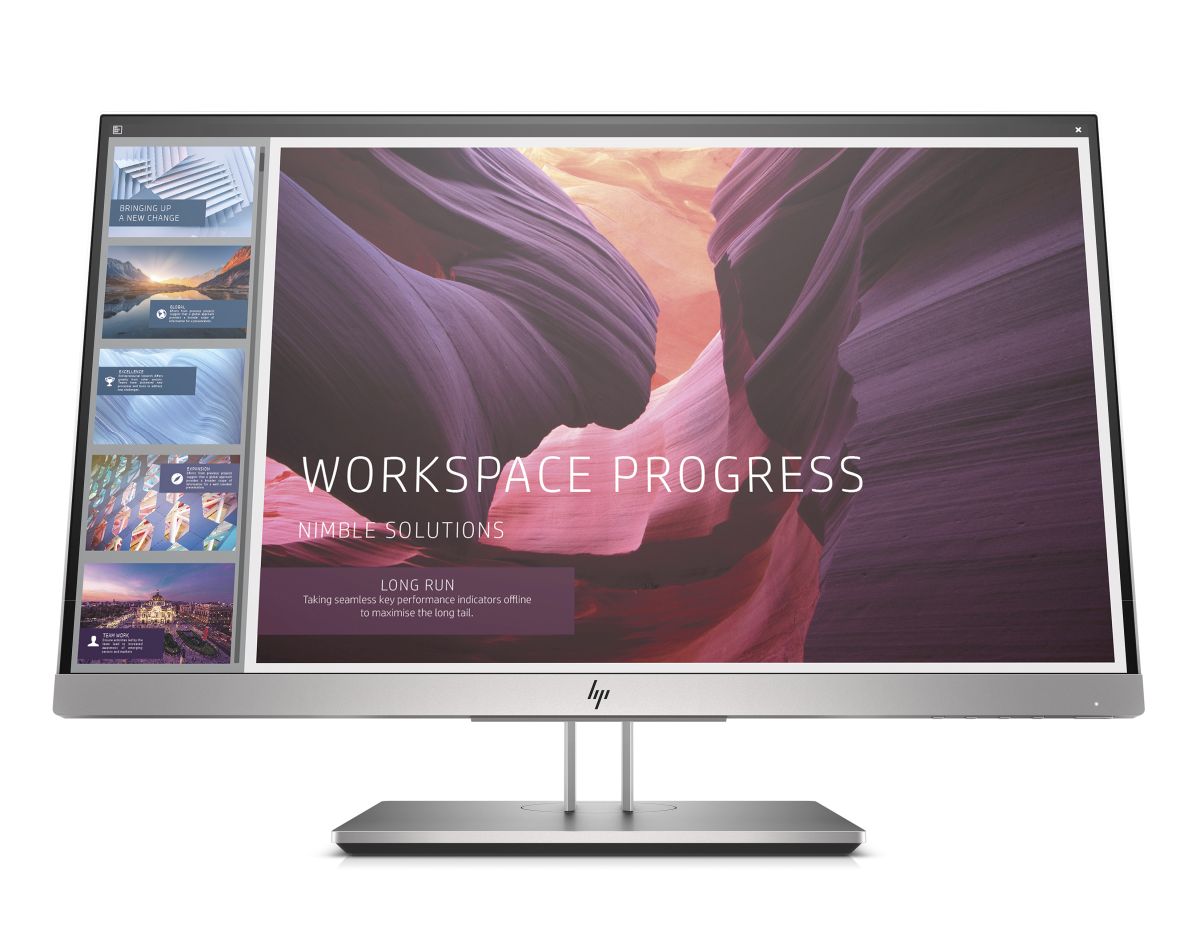 HP EliteDisplay E223d dokovací monitor (5VT82AA)