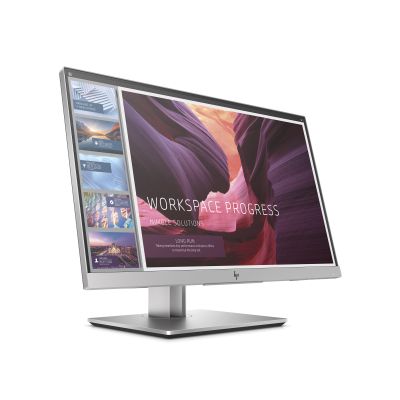 HP EliteDisplay E223d dokovací monitor (5VT82AA)