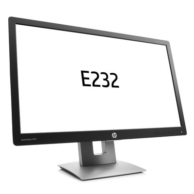 HP EliteDisplay E232 (M1N98AA)