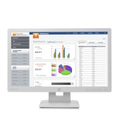 HP EliteDisplay E232e (N3C09AA)