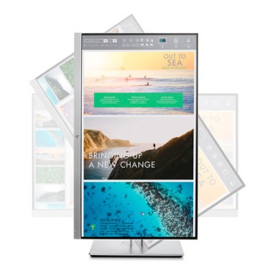 HP EliteDisplay E233 (1FH46AA)