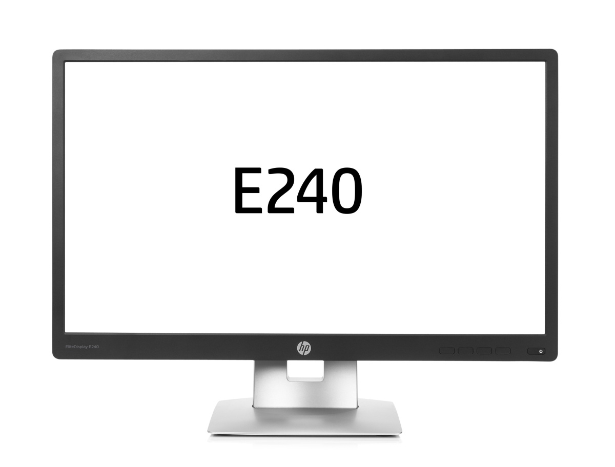 HP EliteDisplay E240 (M1N99AA)