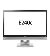 HP EliteDisplay E240c videokonferenční monitor (M1P00AA)
