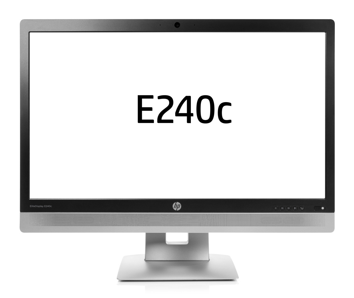 HP EliteDisplay E240c videokonferenční monitor (M1P00AA)