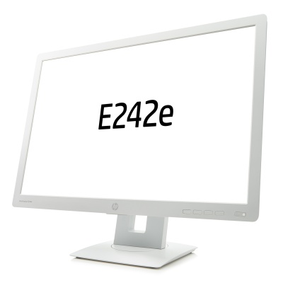 HP EliteDisplay E242e (N3C01AA)