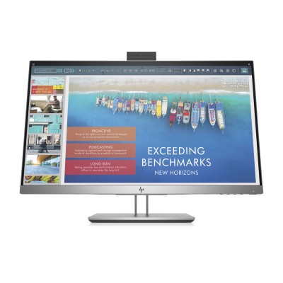 HP EliteDisplay E243d dokovací monitor (1TJ76AA)