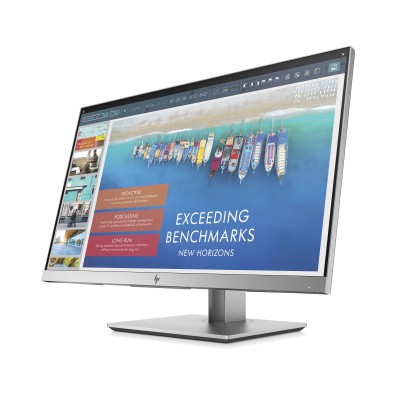 HP EliteDisplay E243d dokovací monitor (1TJ76AA)
