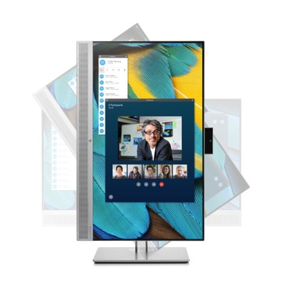 HP EliteDisplay E243m (1FH48AA)