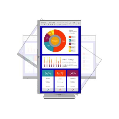 HP EliteDisplay E243p (5FT13AA)