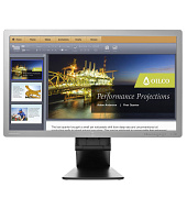 HP EliteDisplay E271i (D7Z72AA)