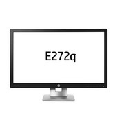 HP EliteDisplay E272q (M1P04AA)