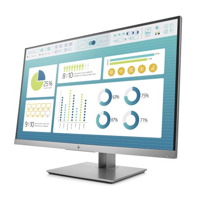 HP EliteDisplay E273 (1FH50AA)