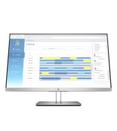 HP EliteDisplay E273d dokovací monitor (5WN63AA)