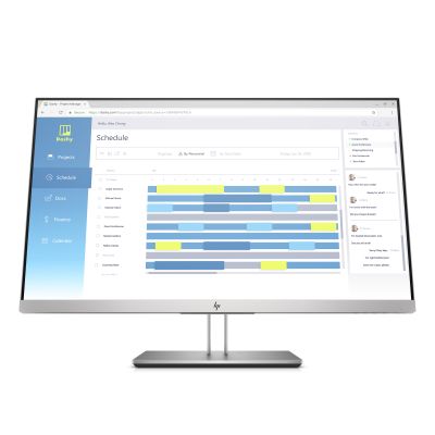 HP EliteDisplay E273d dokovací monitor (5WN63AA)