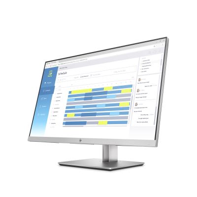HP EliteDisplay E273d dokovací monitor (5WN63AA)