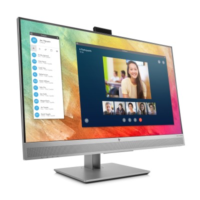 HP EliteDisplay E273m (1FH51AA)