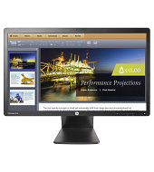 HP EliteDisplay S231d s dokovací stanicí pro notebook (F3J72AA)