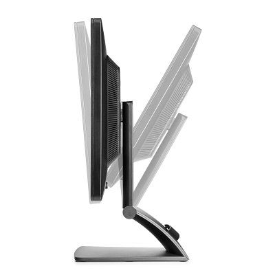 HP EliteDisplay S231d s dokovací stanicí pro notebook (F3J72AA)