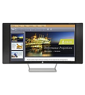 HP EliteDisplay S270c (K1M38AA)