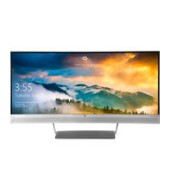 HP EliteDisplay S340c (V4G46AA)