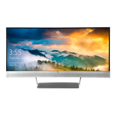 HP EliteDisplay S340c (V4G46AA)