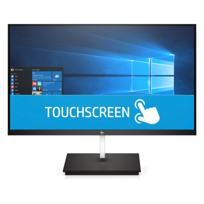 HP EliteOne 1000 (23,8") dotykový displej (2SC23AA)