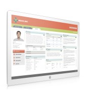 HP HC241 - Healthcare Edition (3ME68AA)