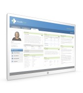 HP HC271 - Healthcare Edition (3ME70AA)