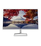HP M24f