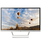 HP Pavilion 27xw (J7Y63AA)