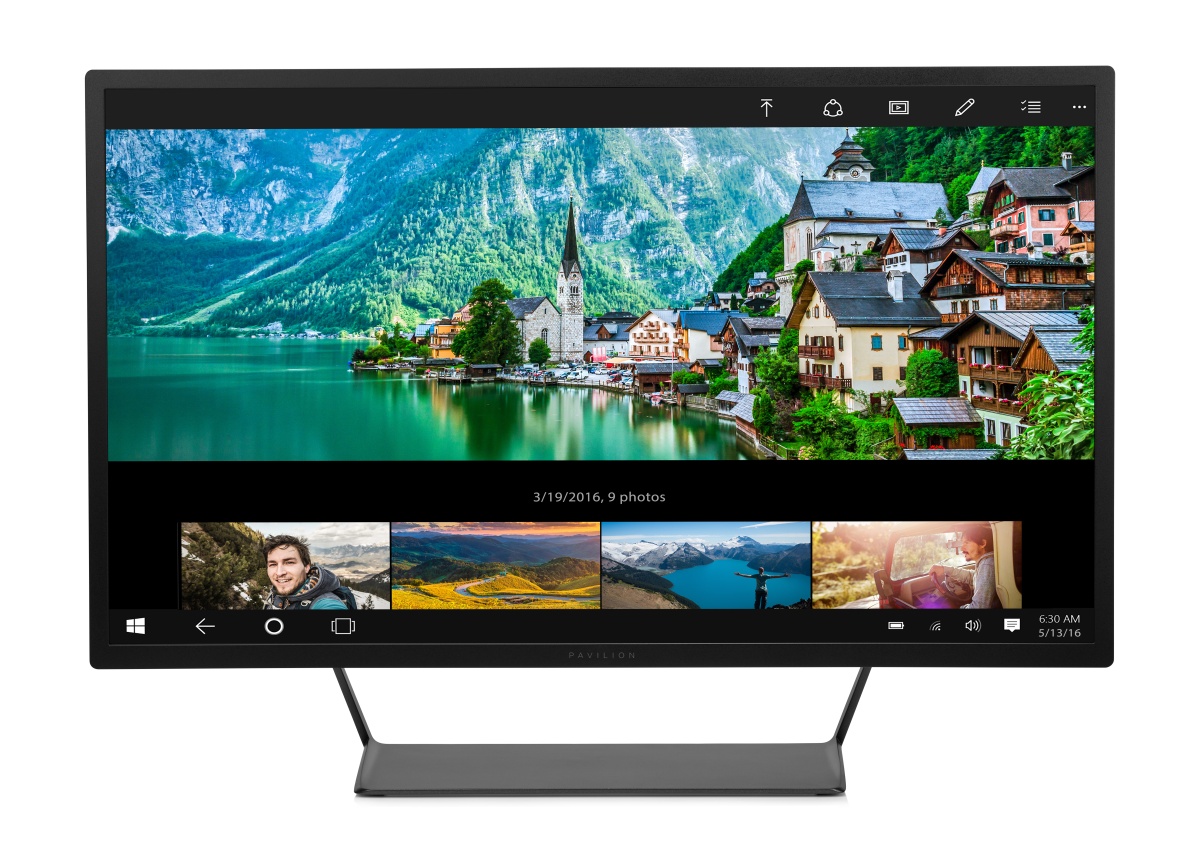 HP Pavilion 32 (V1M69AA)