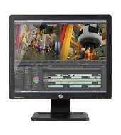 HP ProDisplay P17A (F4M97AA)