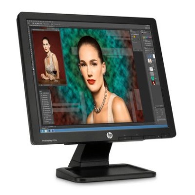 HP ProDisplay P17A (F4M97AA)