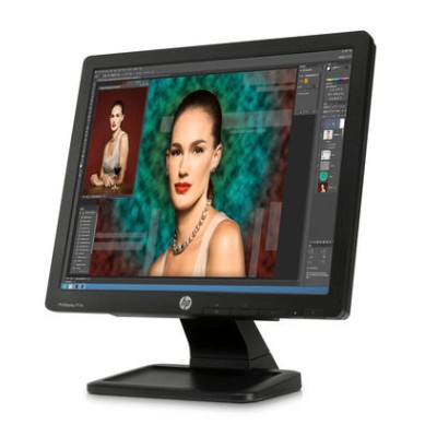 HP ProDisplay P17A (F4M97AA)