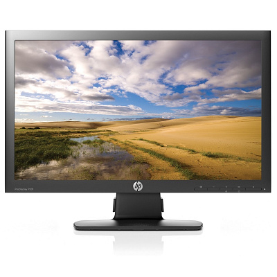 HP ProDisplay P201 (C9F26AA)