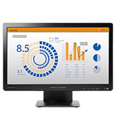 HP ProDisplay P202va (K7X26AA)