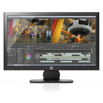 HP ProDisplay P221 (C9E49AA)