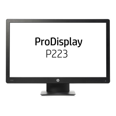 HP ProDisplay P223 (X7R61AA)