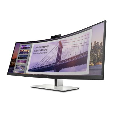 HP S430c Curved Ultrawide (5FW74AA)