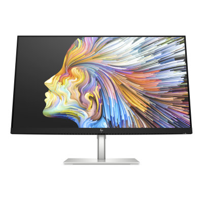 HP U28 4K HDR