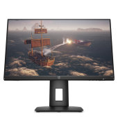 HP X24ih Gaming Monitor (2W925AA)