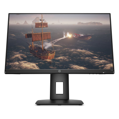 HP X24ih Gaming Monitor (2W925AA)