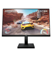 HP X27 FHD Gaming Monitor (2V6B4AA)
