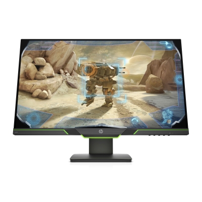 HP X27i 2K Gaming Monitor (8GC08AA)