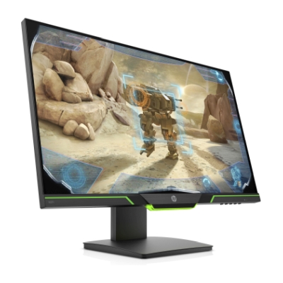 HP X27i 2K Gaming Monitor (8GC08AA)
