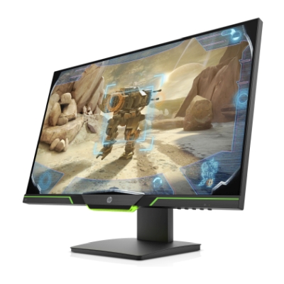 HP X27i 2K Gaming Monitor (8GC08AA)